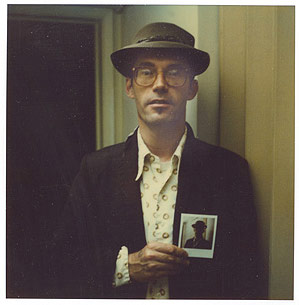 photo of Charles Gocher by Kerry Kugleman